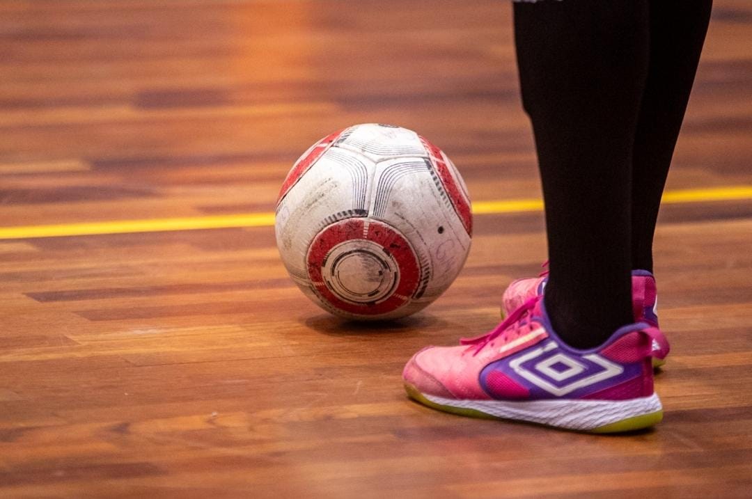 Campeonato Municipal de Futsal, 19/09 (Sexta-Feira)