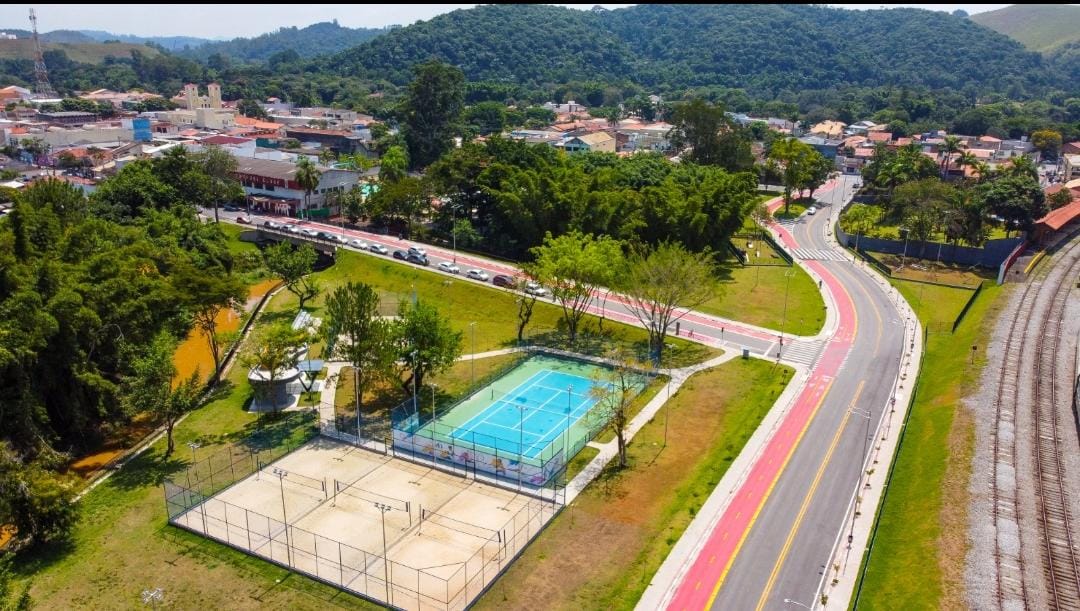 Torneio de Beach Tennis, 14/09 (Domingo)