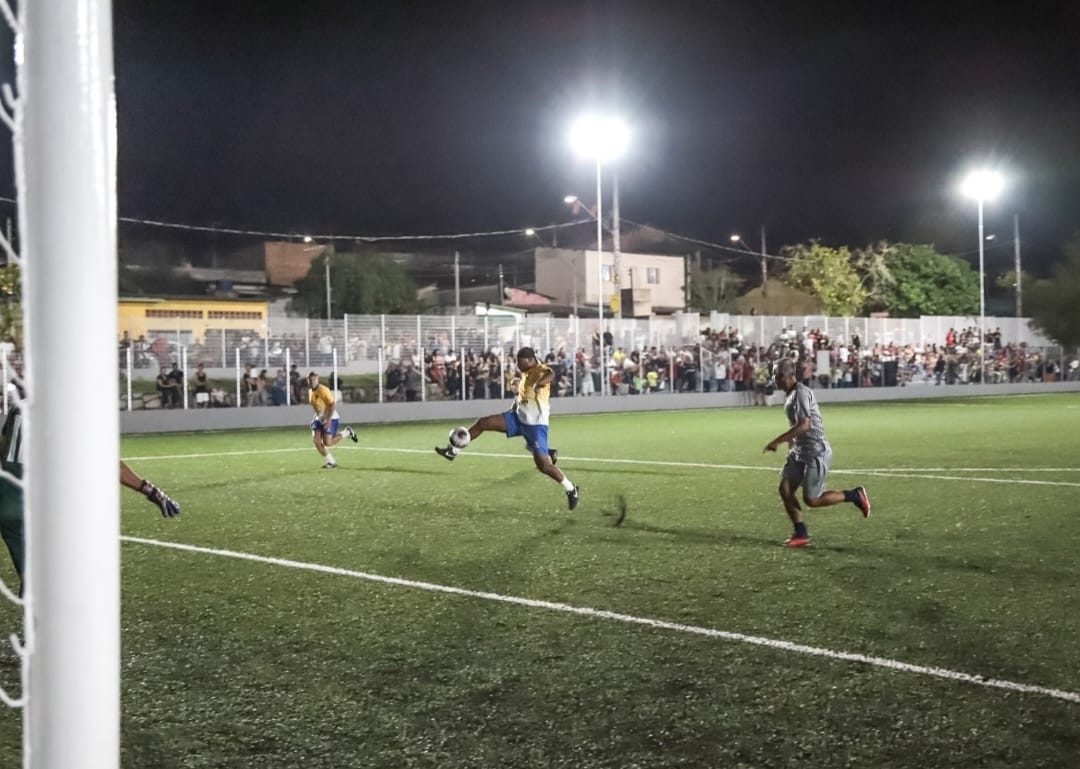 Guararema 126 anos: Prefeitura de Guararema divulga programação esportiva para setembro
